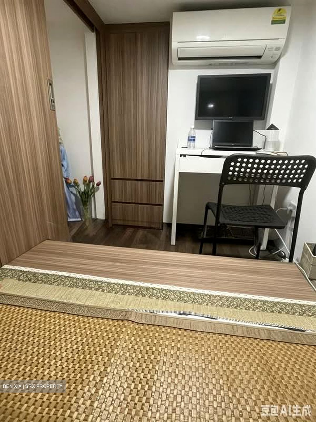 Verdale (D21), Apartment #560334151